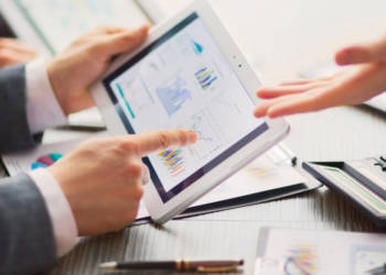 Porównywarka finansowa