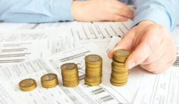 Stopy procentowe w górę - co to oznacza